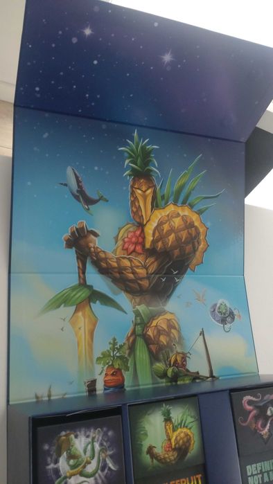 Sprzedam/zamienię - gra karciana MINDBUG Big Box PL