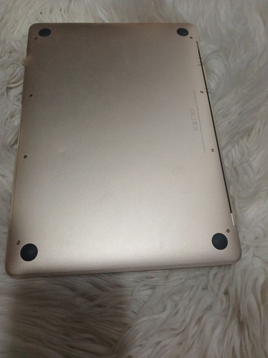 MacBook 9.1  Monterey