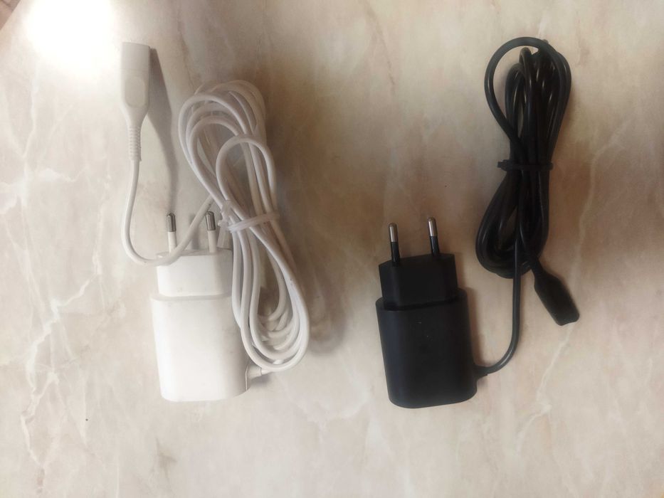 Зарядное устройство бритвы Braun 5.9-12V 600-400mAh.