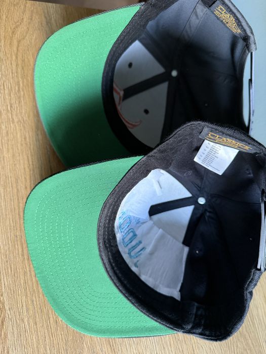 Czapka z daszkiem Dzokejka Judoka