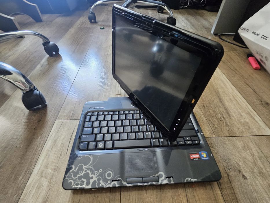 Hp  Hstnn-Q22c Mini laptop-tablet unikat