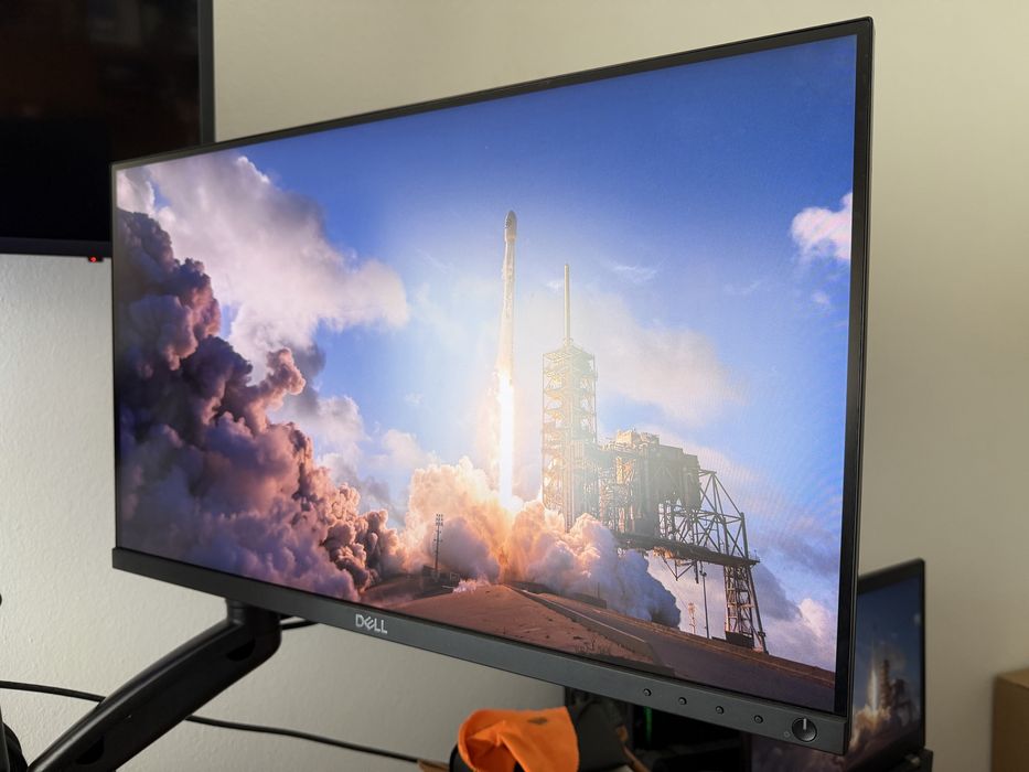 Dell P2418D 24” QHD (2K) IPS