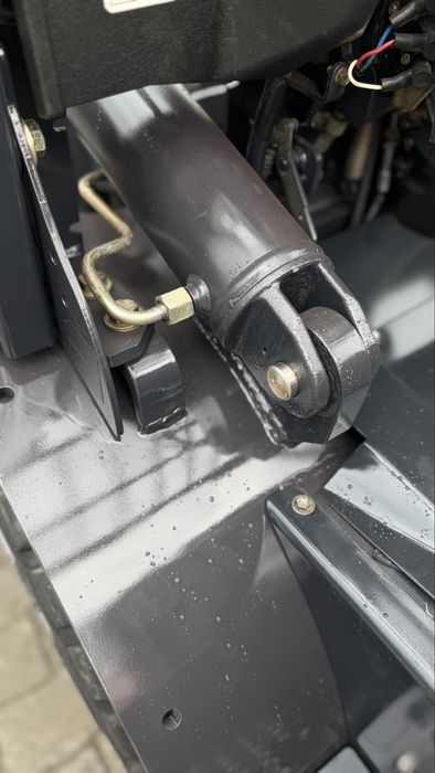 Навантажувач Doosan D30-G PRO 5 Погрузчик