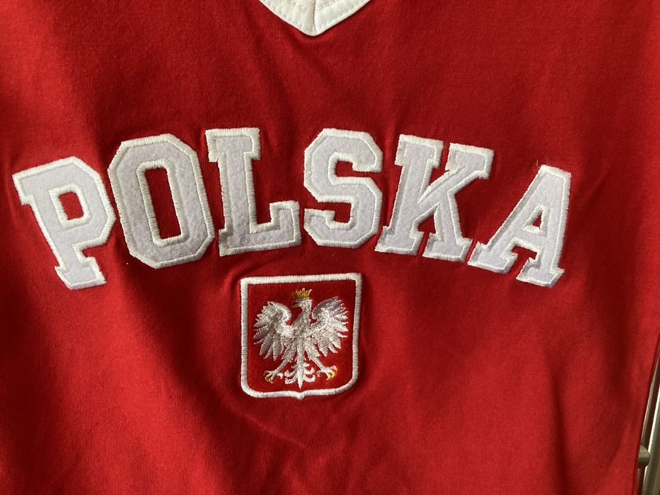 T-shirt damski rozm. S