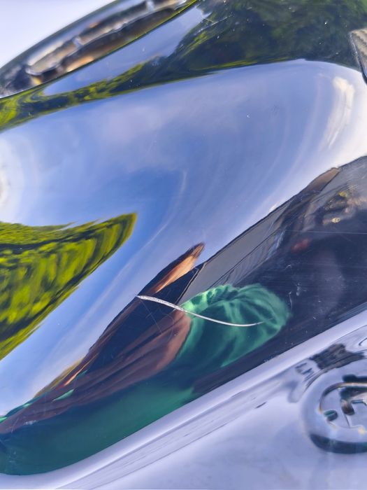 KTM 125  Duke 390 Zbiornika bak paliwa