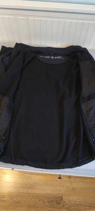Rozm L Engelbert Strauss Motion Bluza Softshell.