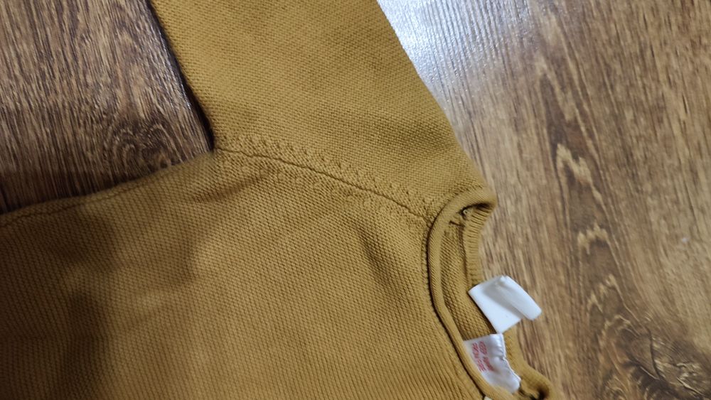Kombinezon pajacyk H&M rozm 56