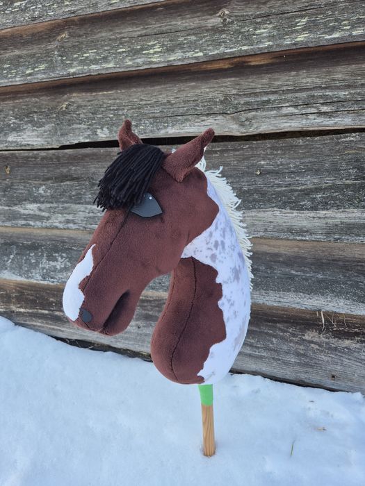 Hobby horse wysokiej półki