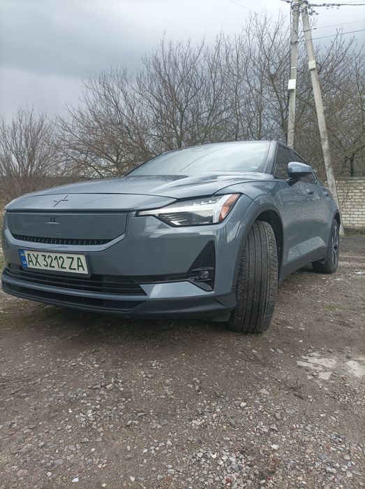 Polestar 2 2023 VIN YSMFD3KA2RL234890 фото оголошення 3 з 23