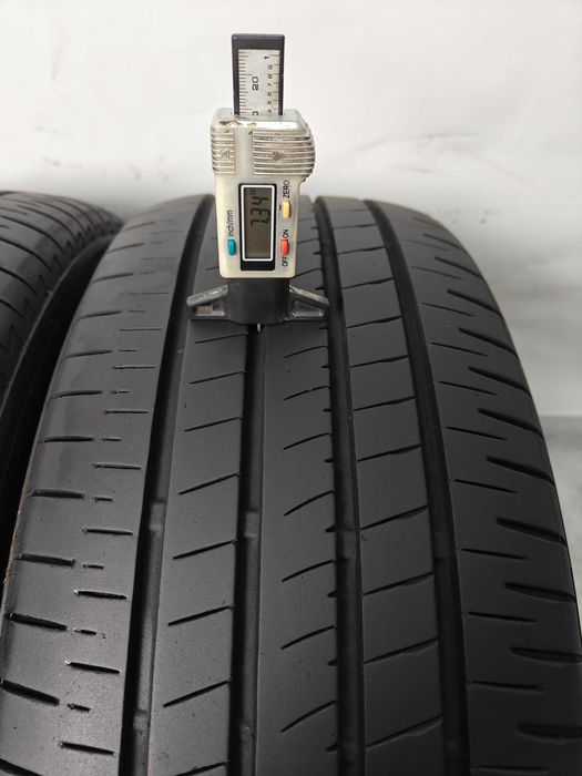 R18 225 50 шини літні Bridgestone Turanza T005A RFT