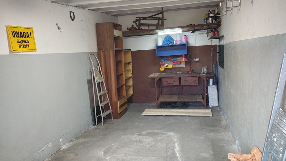 Sprzedam garaż 15,45 m² - Widok 3