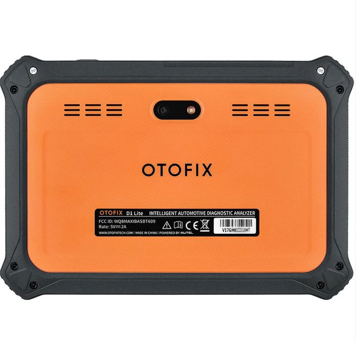 Komputer diagnostyczny Autel/Otofix D1 LITE CANFD DoIP OKAZJA !!!