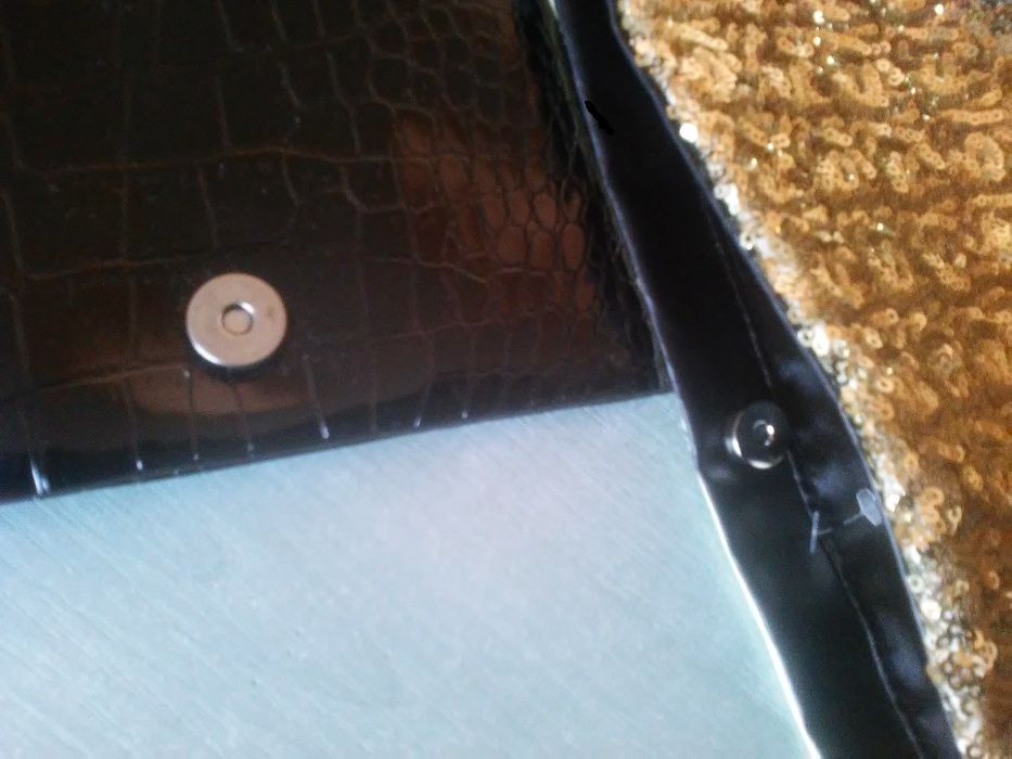 torebka kopertówka, wizytowa od 20zł