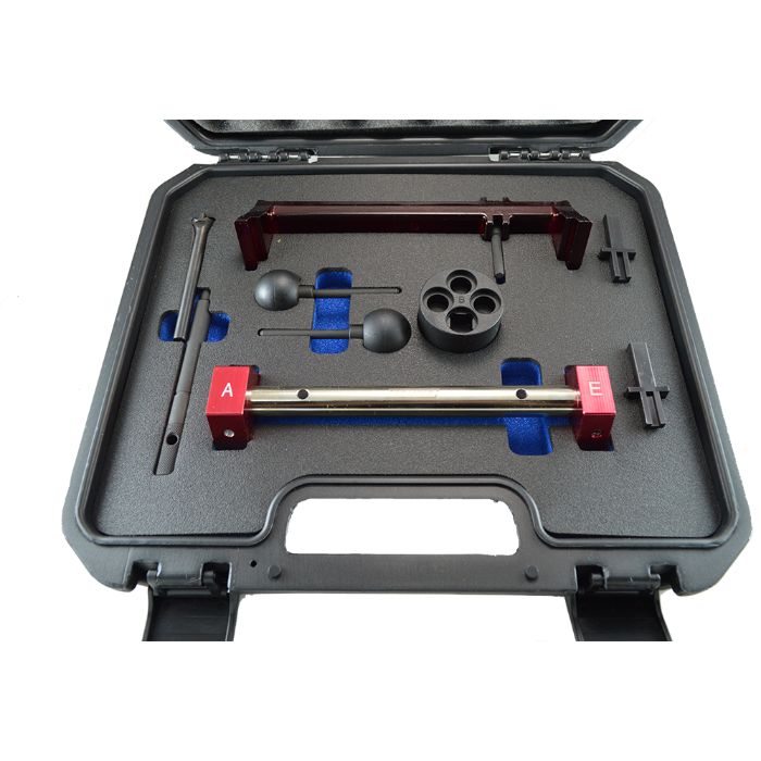 Conjunto de bloqueio de motor a gasolina BMW S54