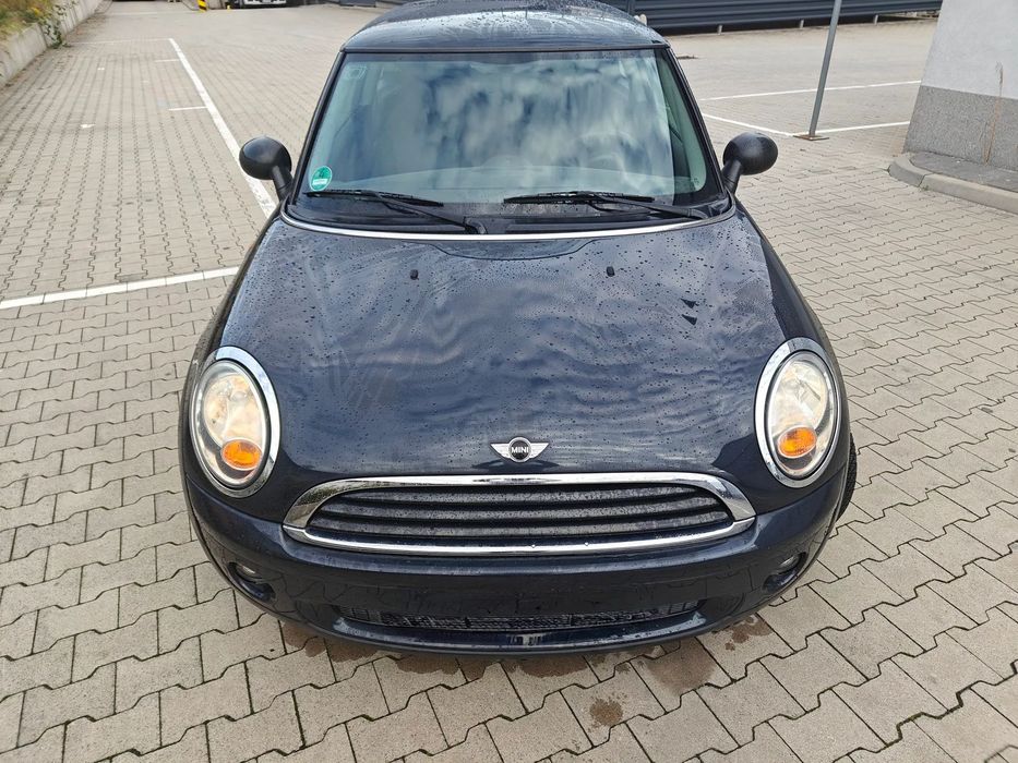 MINI One