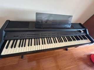 PIANO Digital GEM novo Piano DP 40