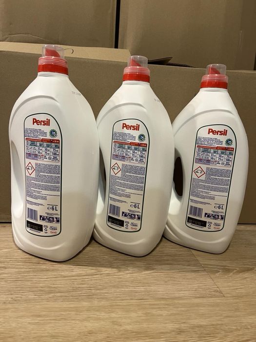 Гель для прання Persil