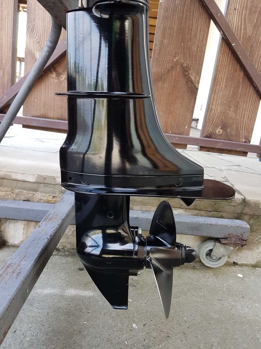 Лодочный мотор Suzuki DF6л.с. 4т 2018г.