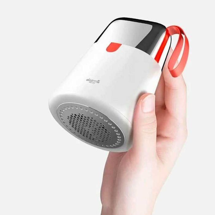 Машинка для удаления катышков Xiaomi DEERMA Lint Remover DEM-MQ600