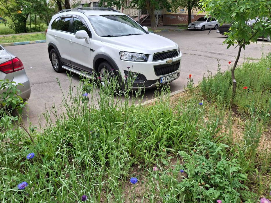 Продати автомобіль
