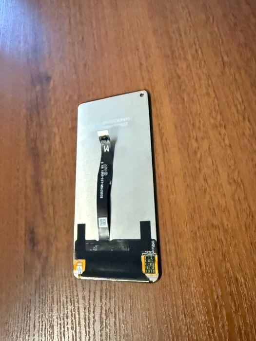 Дисплей Huawei Honor 20 з тачскріном

Пропоную дисплейний моду