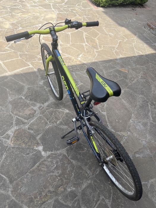 Продам  велосипед «Apollo neo24»