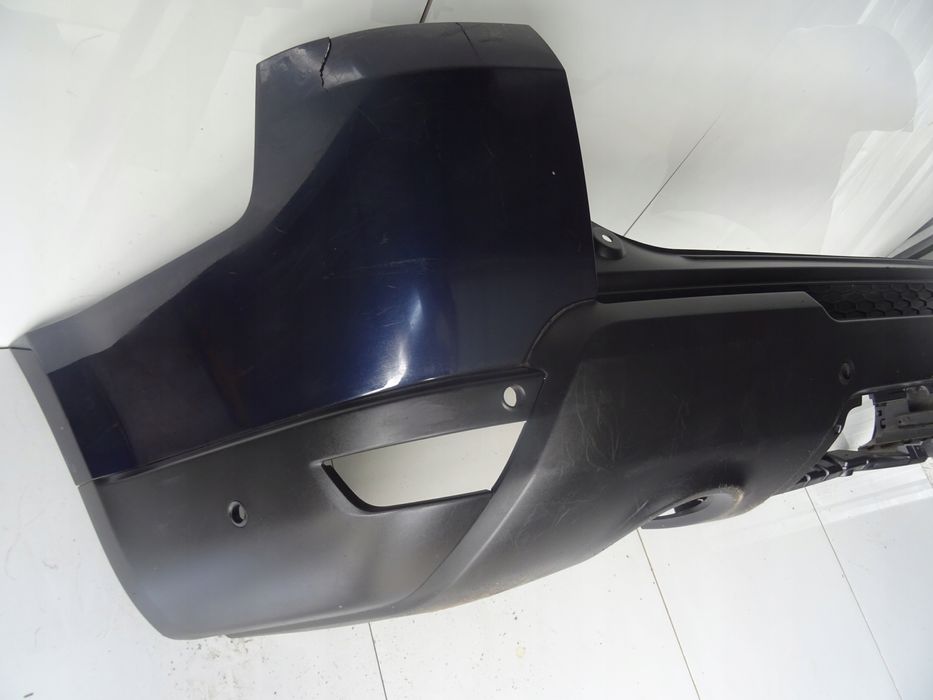 zderzak tył range rover sport 2013- oryginał