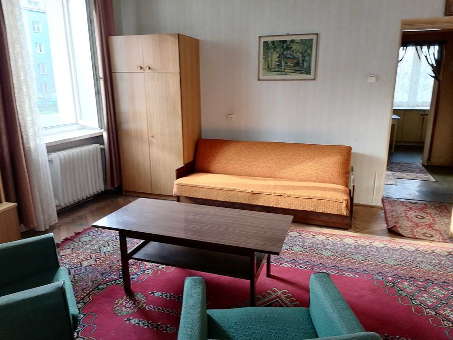 Mieszkanie – Łódź - Widok 3