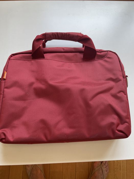 Mala para portátil ate 13 polegadas