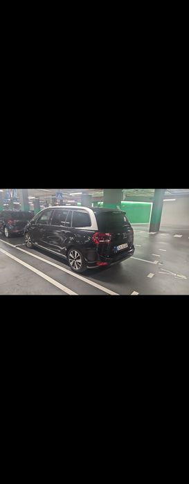 Spactourer 2019 Automatic