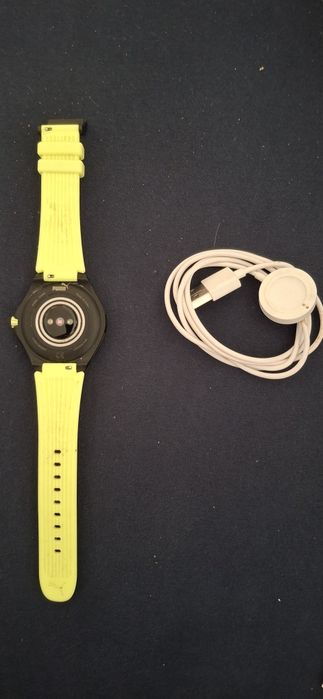 Smartwatch Puma android