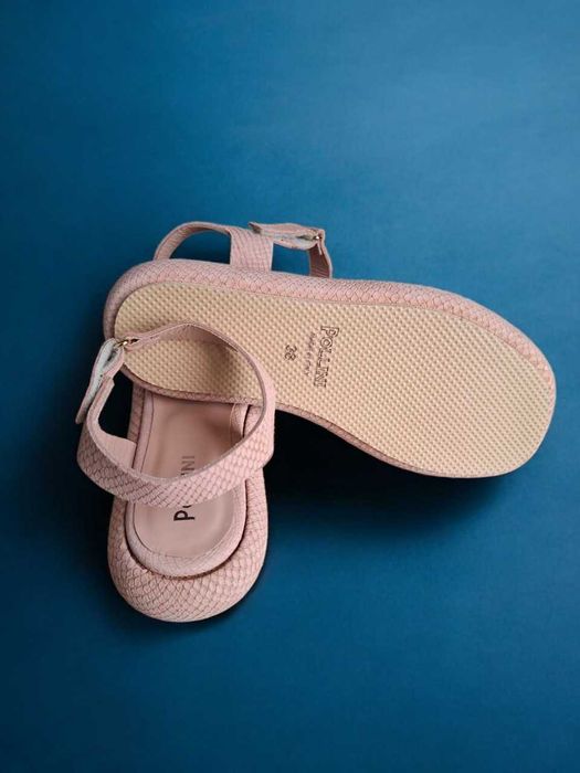 Оригин. Босоножки 35 36 37,38,39,40,41 Pollini Италия baldinini