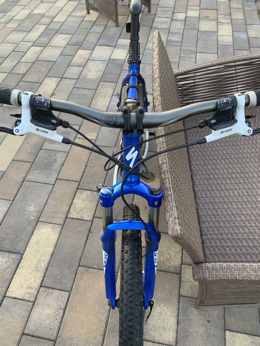 specialized rockhopper