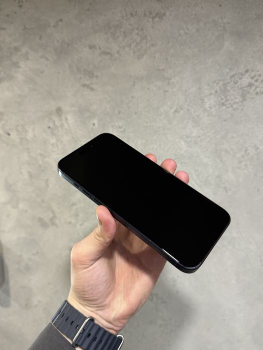 iPhone 15 Pro Max 256 Blue 93% global