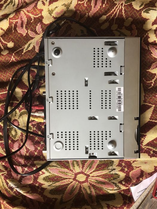 digital cable receiver k-e2270co kaon