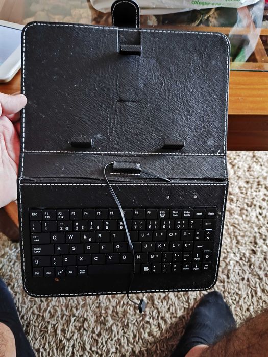 Tablet linha branca android