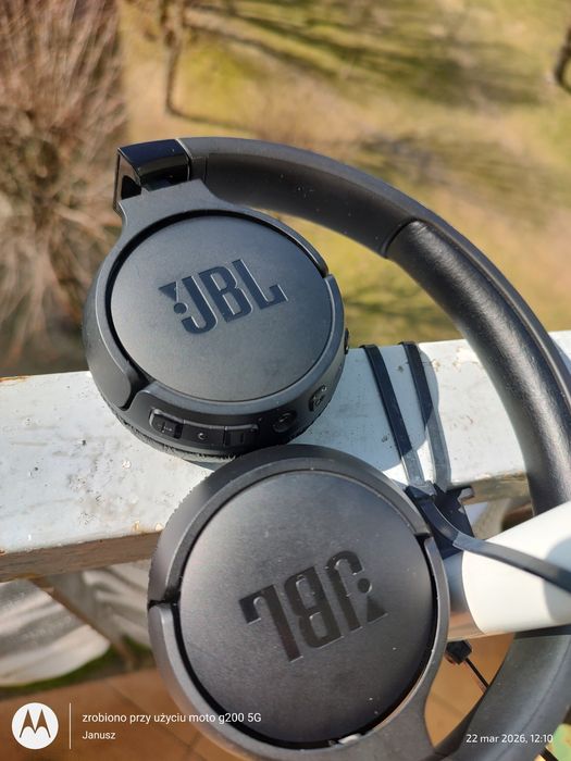 Słuchawki bluetooth