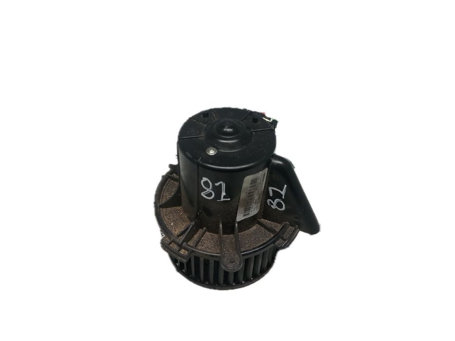 Motor da chauffage / sofagem PEUGEOT 307 (3A/C)