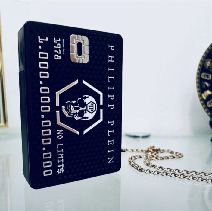 Парфюм мужской духи туалетная вода philipp plein paco rabanne