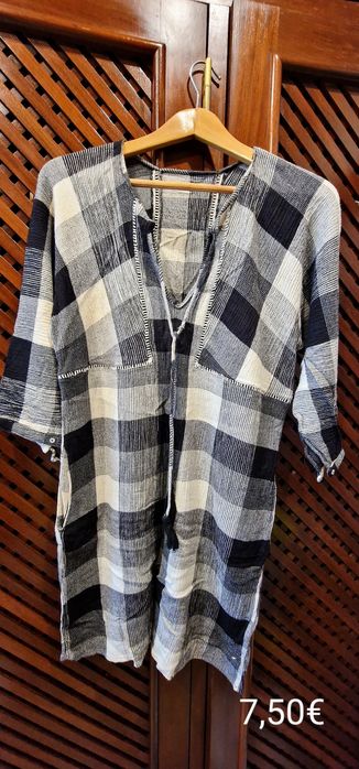 Roupa Feminina usada