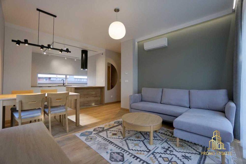 Stylowy dom z ogródkiem - ul. Drożdżowa/ Bieżanów/ ENG Below