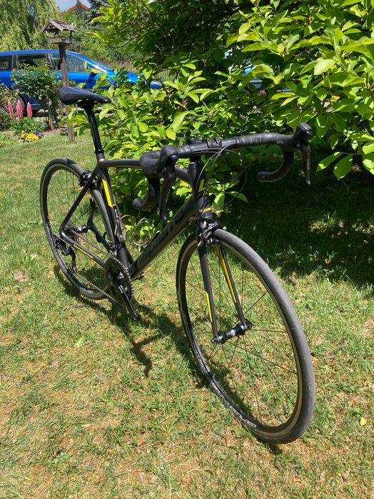 Lapierre AUDACIO 500 CP r.54