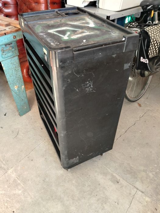 Wurth wózek narzędziowy