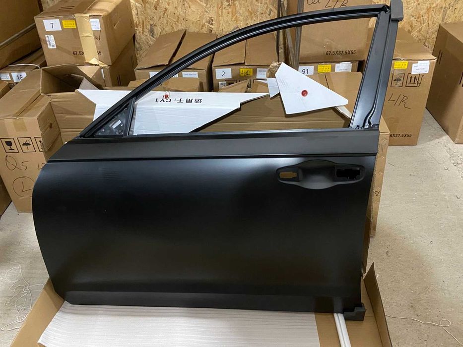 HONDA Aссord 11 комплект фар 2021-2025 33100-30A-A01