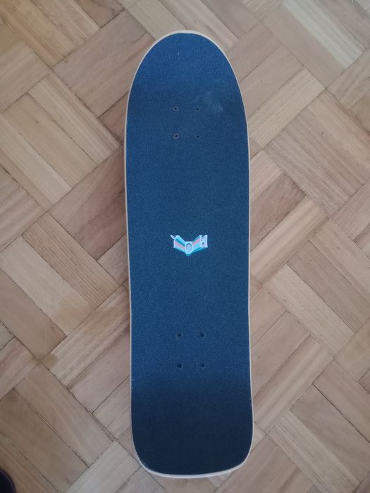 Skate Yow Surf Cruiser