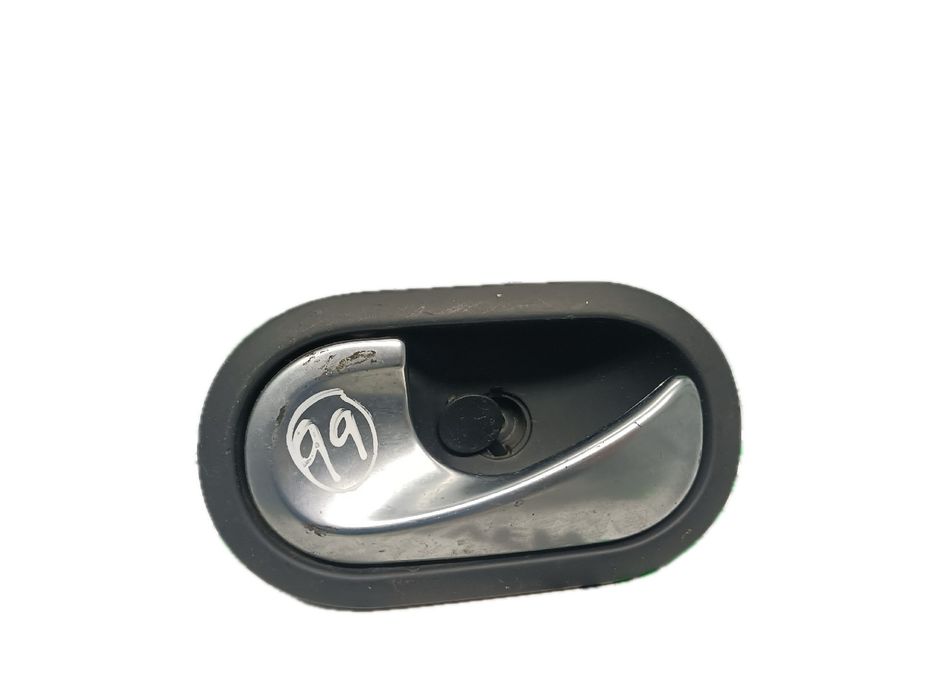 Left Front Door Interior Handle for RENAULT Megane II (BM0/1_, CM0/
