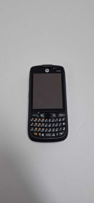 Telemóvel PDA Motorola ES400