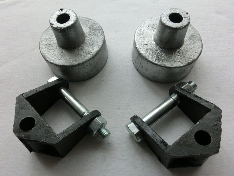 Проставки Ниссан Лиф Тиида Микра Ноут Кашкай Теана Альмера Мурано