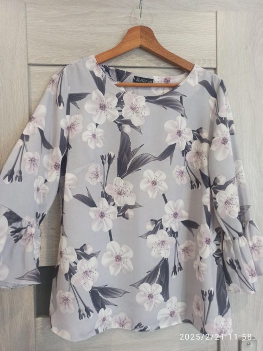 Bluzka damska rozmiar 40