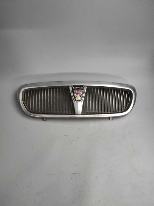 Grill, Atrapa zderzaka, ROVER 75, Nie naprawiana, zaczepy całe!